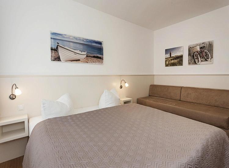 Villa Fabiola In Strandnaehe Binz Bagian luar foto