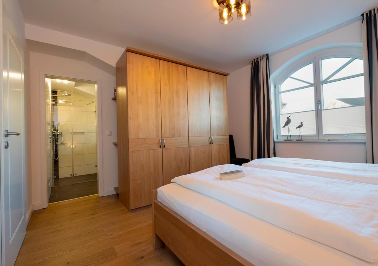 Villa Fabiola In Strandnaehe Binz Bagian luar foto