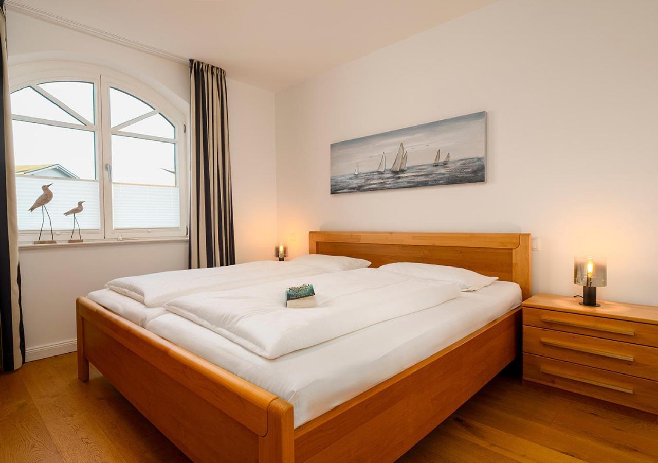 Villa Fabiola In Strandnaehe Binz Bagian luar foto