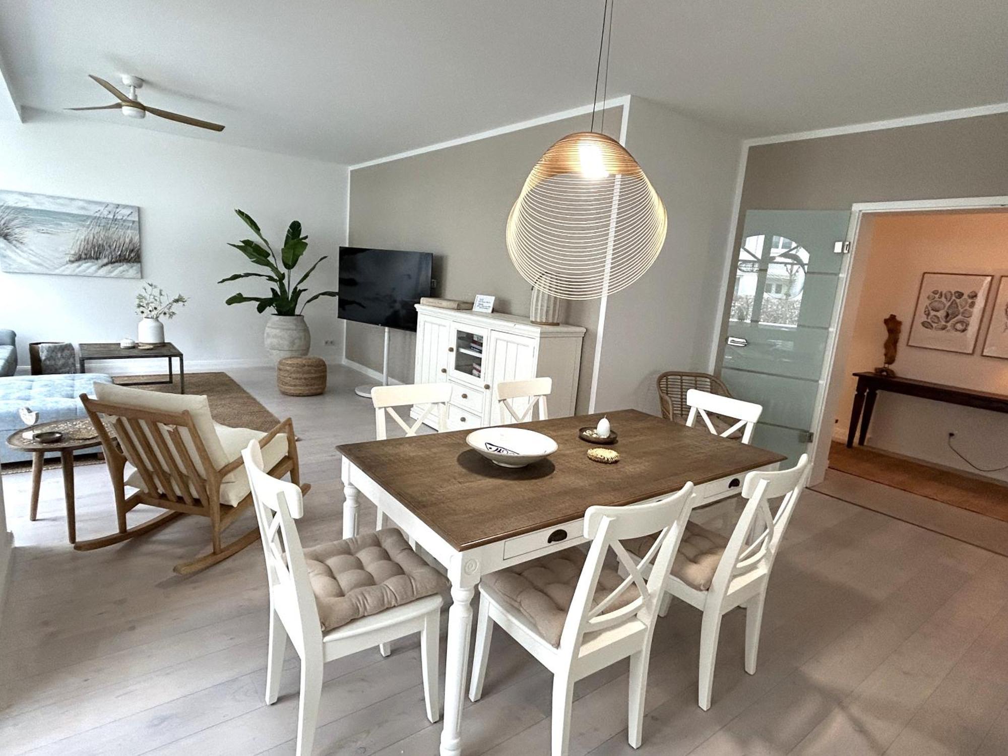 Villa Fabiola In Strandnaehe Binz Bagian luar foto